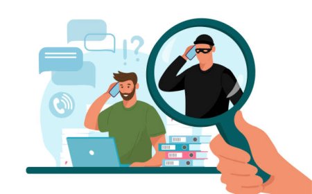 Peringatan: Waspadai Penipuan Melalui Chat Surat Tilang, Pelaku Dapat Menguras Rekening Anda!