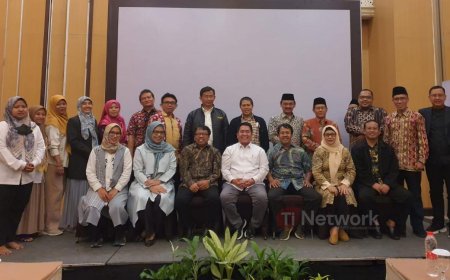 Direktur Diktis Prof Inung: Transparansi dan Garansi dalam Sertifikasi Dosen Keagamaan