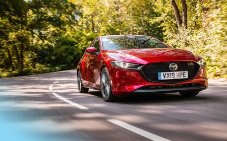 Mazda Dealers: Finding the Best Deals on Your Dream Car