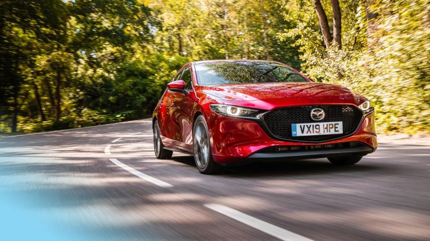 Mazda Dealers: Finding the Best Deals on Your Dream Car