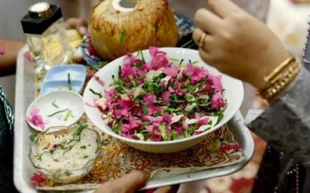 Tepuk Tepung Tawar, Tradisi Keren Sebelum Keberangkatan Jemaah Calon Haji