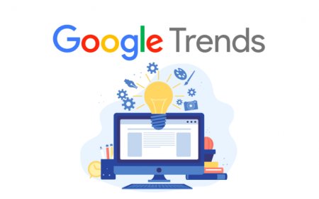 Memanfaatkan Google Trends untuk Analisis Data dan Penelitian Pasar