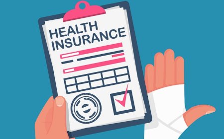 Mengapa Anda Perlu Asuransi Kesehatan