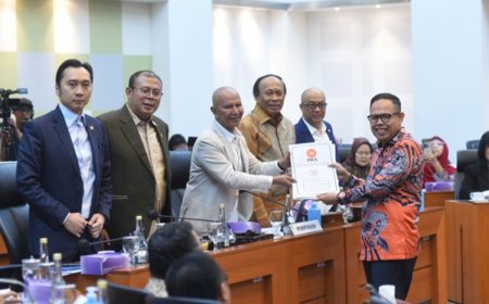 Tidak Berdampak pada Kesejahteraan Rakyat, Pelaksanaan APBN 2022 Belum Memuaskan 