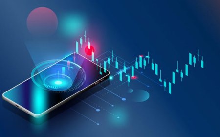 Daftar Aplikasi Trading Forex Terbaik di Indonesia