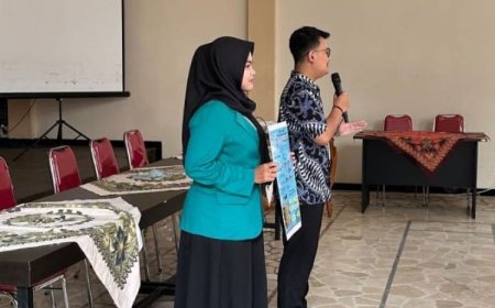 KSM Unisma Malang Penyuluhan Memperbaiki Manajemen Hipertensi pada Lansia