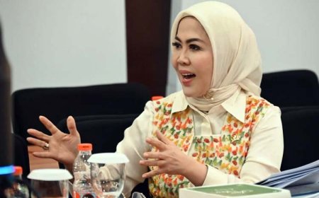 Urai Benang Kusut Penyalahgunaan Anggaran, Panja BUMN DPR RI Sebuah Kebutuhan