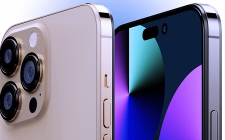 Review iPhone 14 Pro Max, Harga dan Spesifikasinya