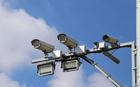 Habiskan Rp1,8 Miliar, ETLE Segera Terpasang Satu Titik di Kota Malang