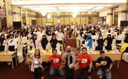 Mulai September 2023, Pembayaran UKT Universitas Terbuka Dapat Melalui Pospay