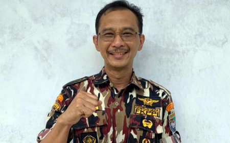 HUT ke-45 GM FKPPI, Perkuat Rasa Syukur dan Komitmen