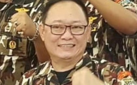 Wanhat GM FKPPI Jatim: Penting Menjadi Kader Pelopor yang Respect terhadap Layanan Masyarakat, Terutama Kesehatan dan Pendidikan