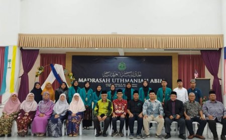 Tim PPL-KSM Internasional Malaysia Unisma Malang Menjadi Tim Percepatan Membaca Al Quran