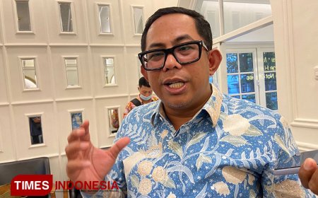 OJK Sebut Pertumbuhan Kredit Perbankan di Malang Naik Hingga 12,17 Persen
