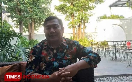 Ketua Majelis Agung GKJW Apresiasi Peran GM FKPPI Jatim dalam Mendorong Toleransi dan Persatuan NKRI