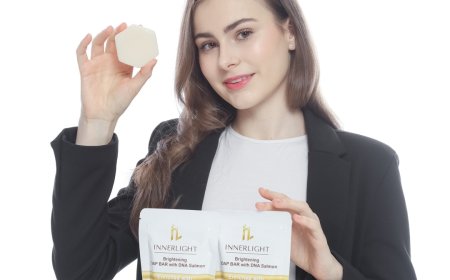 INNERLIGHT, Brand Lokal yang Hadir Bantu Perekonomian Mitra Di Tengah Krisis