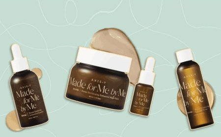 AXIS-Y dan Para Influencer Kecantikan Global Hadirkan Lini Produk Inovatif 'ay&amp;me' ke Indonesia