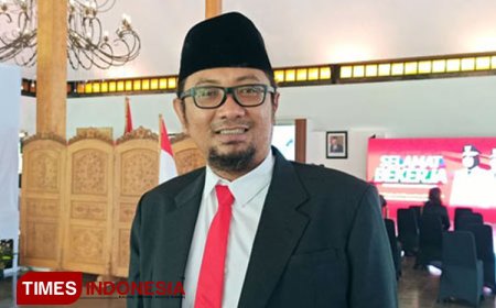 Ketua DPRD Banyuwangi: Anggaran Pilkada 2024 Masih dalam Pembahasan