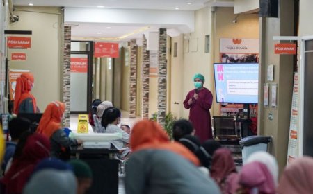 H. Puguh Wiji Pamungkas Suguhkan Kemudahan Akses Fasilitas Kesehatan di Malang Raya