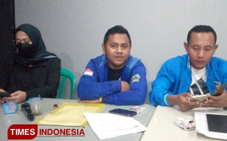 Gairahkan Perekonomian, Expo KNPI Happy 2023 digelar di Serulingmas Zo Banjarnegara