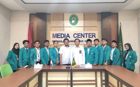 PPLHI Unisma Malang Gelar Sosialisasi Mengenai Pentingnya Penggunaan E-Court