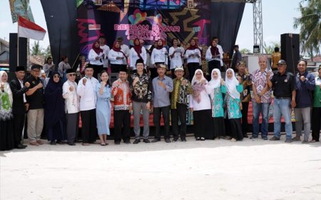 Wahid Foundation dan JTI Indonesia Deklarasi Desa Damai di Banyuwangi