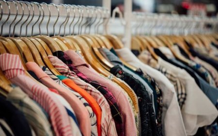 Masa Kreatif Bangkitkan UMKM di Kota Makassar Lewat Masa Market Fest