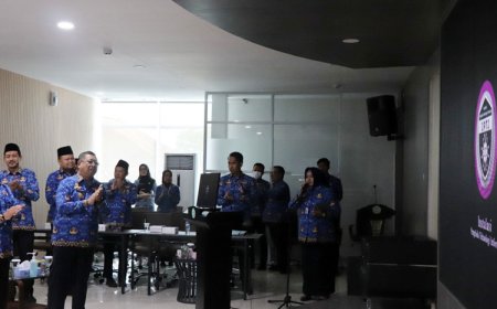 Tingkatkan Layanan Masyarakat, RSUD dr. Iskak Tulungagung Luncurkan e-Rekam Medik