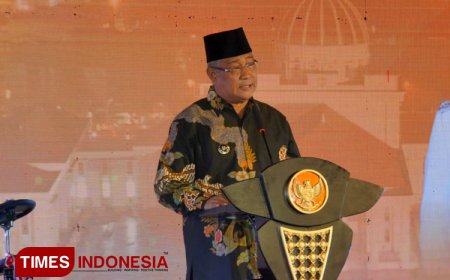 Pemkot Tidore Dapat Rp10 Miliar dari Pemerintah Pusat