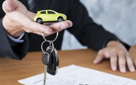 Mitos dan Fakta Tentang Kredit Mobil, Ini yang Perlu Diketahui