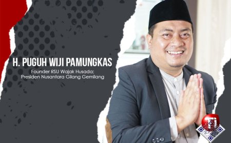Puguh Wiji Pamungkas Sebut Potensi Sektor Kelautan dan Perikanan di Pantai Sendang Biru Sangat Besar