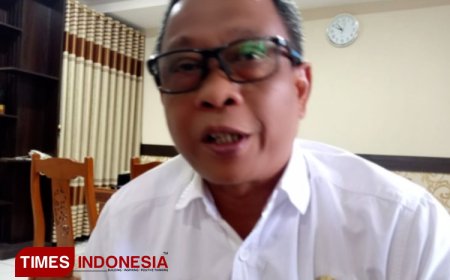Eksekutif Optimis Pemekaran Desa di Ponorogo Akan Terwujud