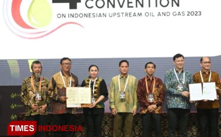 Dorong Upaya Efisiensi Energi, Badak LNG Teken Nota Kesepahaman dengan PT PLN