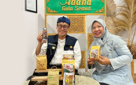 Sesuai Nama, P4S Sumber Rezeki, Benar Jadi Sumber Rezeki yang Barokah