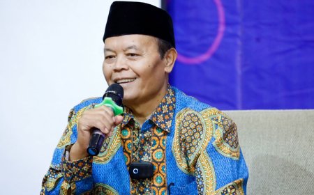 HNW: Demokrasi dan Konstitusi Indonesia Memberi Ruang Generasi Muda