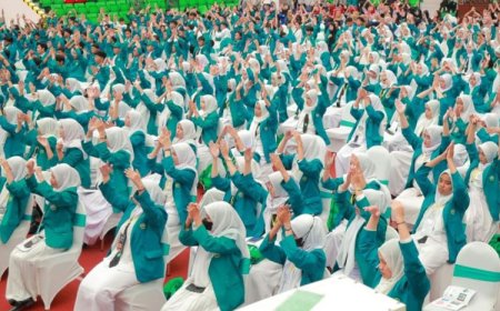 OSHIKA Maba Unisma 2023: Mengukir Prestasi di Tingkat Internasional, Berdaya Saing Unggul