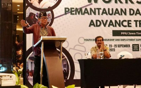 Kementan Gugah Anak Muda Tak Takut Terjun ke Bisnis Pertanian