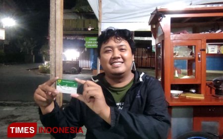 Freelance Ilustrator Ungkap Keuntungan dan Manfaat Gunakan Fasilitas BPJS Kesehatan