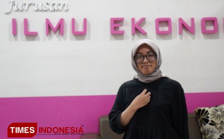 Disebut jadi Dampak Redenominasi Rupiah, Dosen Ubaya Jelaskan Pengertian Money Illusion