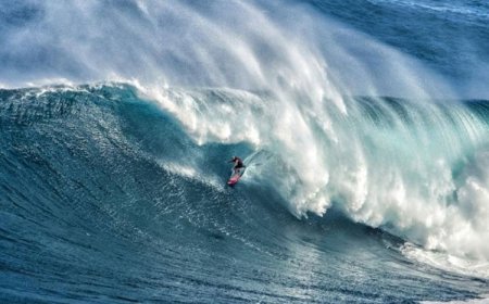 BMKG 28 September 2023: Hati-hati Gelombang Tinggi di Bali
