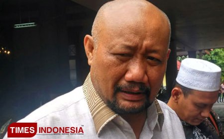 Sumail Abdullah Optimistis 61 Persen Pemilih di Banyuwangi Dukung Prabowo