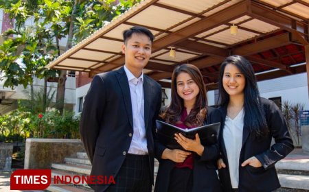 Ubaya Buka Program Kuliah Jalur Rekognisi Pembelajaran Lampau