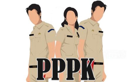 Penerimaan PPPK Kota Malang Ditutup 6 Oktober, Kini Sudah Ada 528 Pendaftar