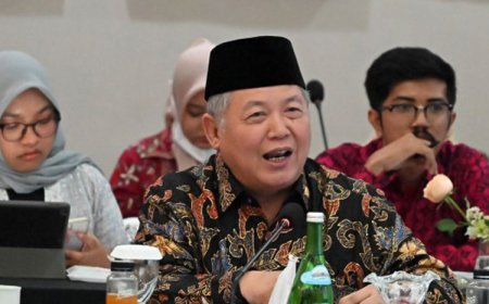 Pimpinan BAKN DPR RI: Pengajuan PMN Harus Disertai Peta Jalan yang Jelas