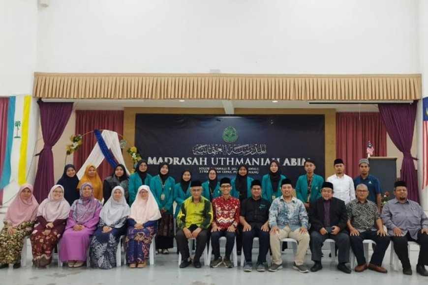FAI Unisma Malang Goes to Malaysia