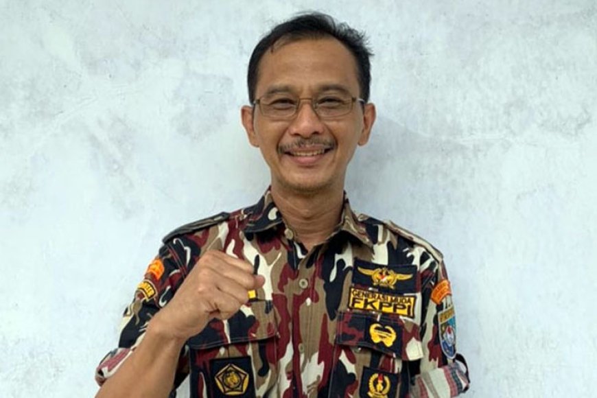 HUT ke&#45;45 GM FKPPI, Perkuat Rasa Syukur dan Komitmen