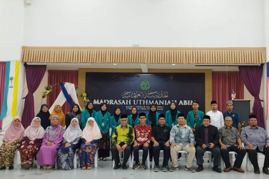 Tim PPL&#45;KSM Internasional Malaysia Unisma Malang Menjadi Tim Percepatan Membaca Al Quran