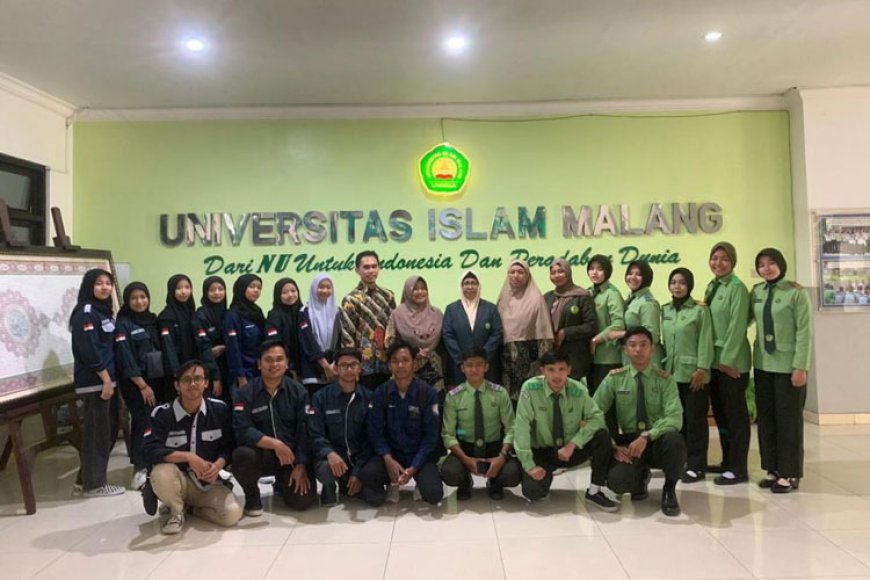 Kolaborasi Next Level: BEM Fakultas MIPA Unisma Malang Gelar Webinar Nasional Bela Negara dan Peluang Networking