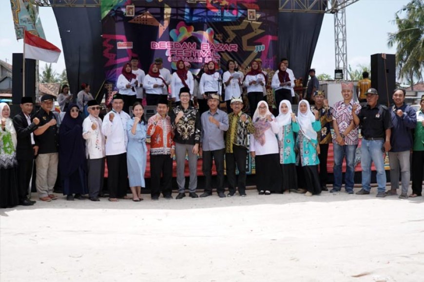 Wahid Foundation dan JTI Indonesia Deklarasi Desa Damai di Banyuwangi