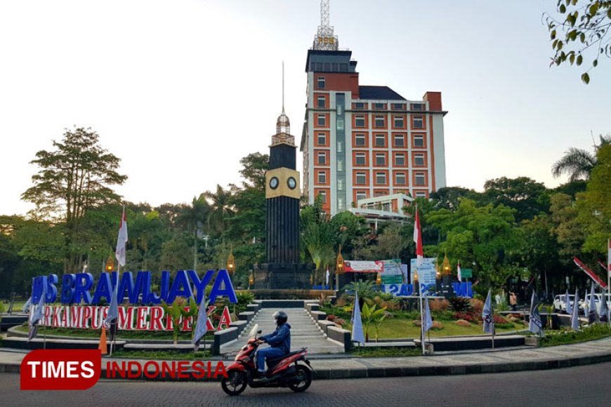 Mahasiswa Jepang Mulai Lirik Indonesia, Banyak yang Study di Malang